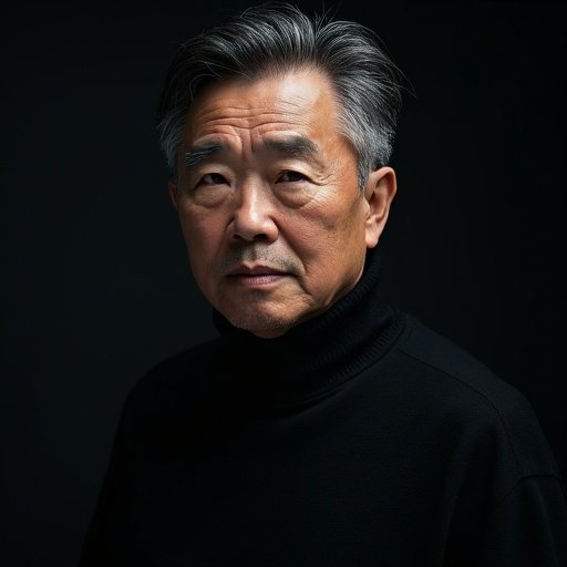张艺谋 - 影视网首席内容顾问 / 国际著名导演